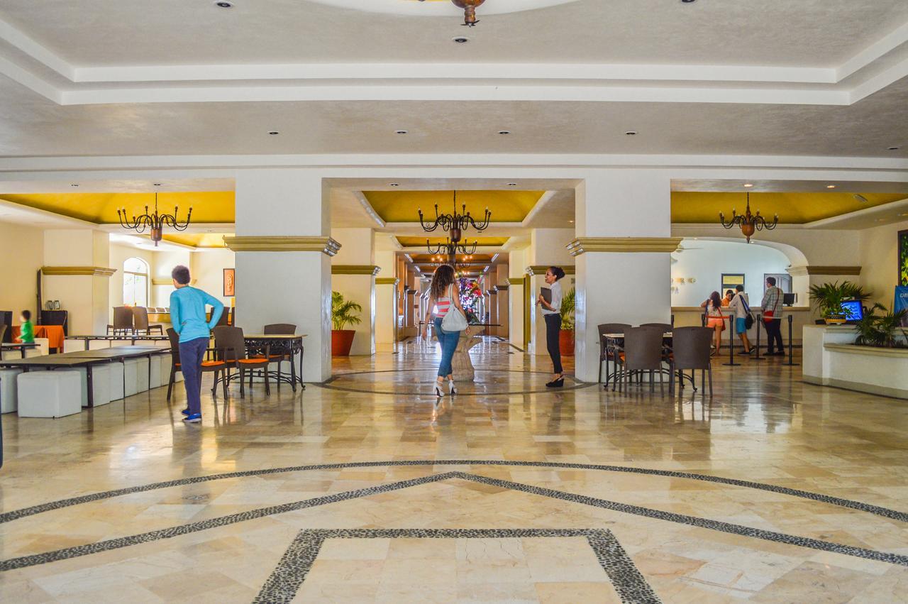 Enna Inn Ixtapa Habitacion Vista Al Mar Luaran gambar
